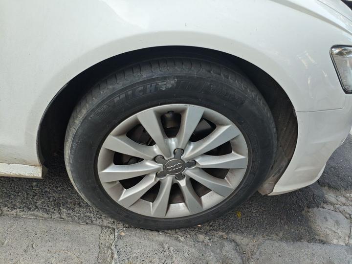 A6L 2016 TFSI Tech photo 8