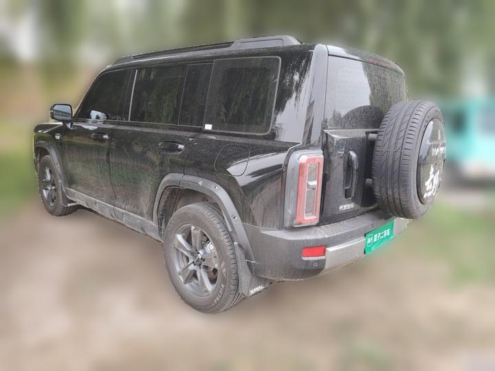 2025 2.0T 4WD Pro photo 4