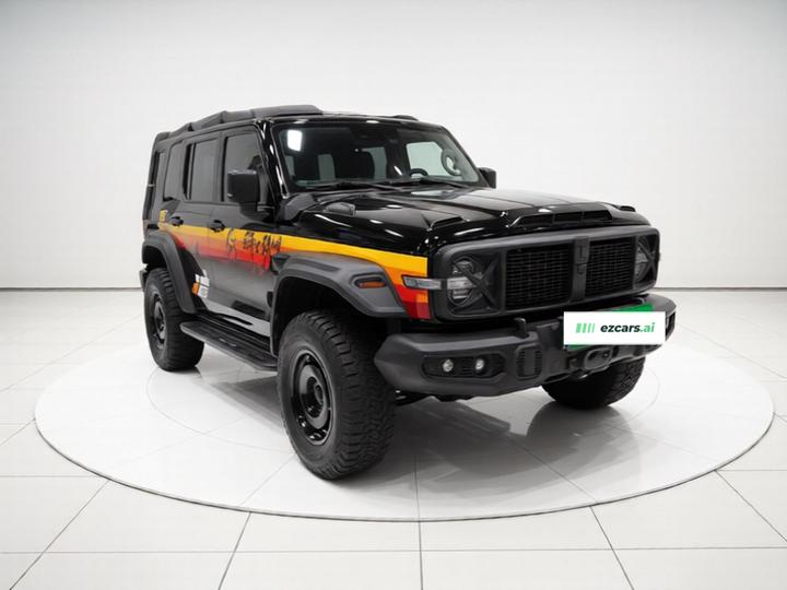 300 2023 2.0T 02 photo 3