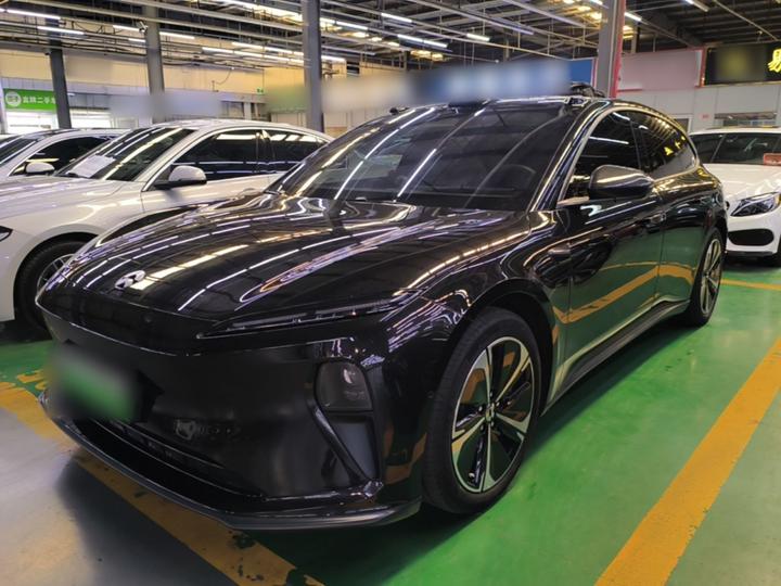 ET5T 2024 75kWh Touring