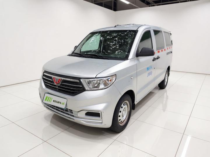 Wuling Hongguang V 2019 1.5L China VI LAR