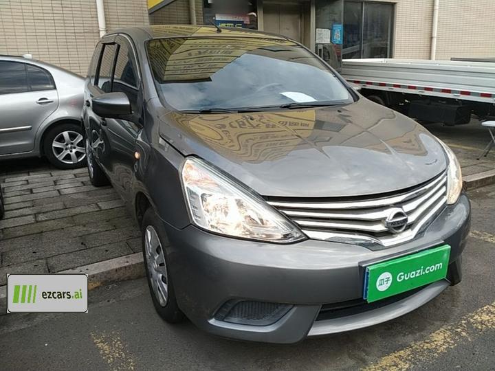 2015 1.6XE CVT Comfort photo 3