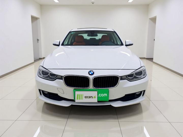 3 Series 2015 316i Progressive photo 2