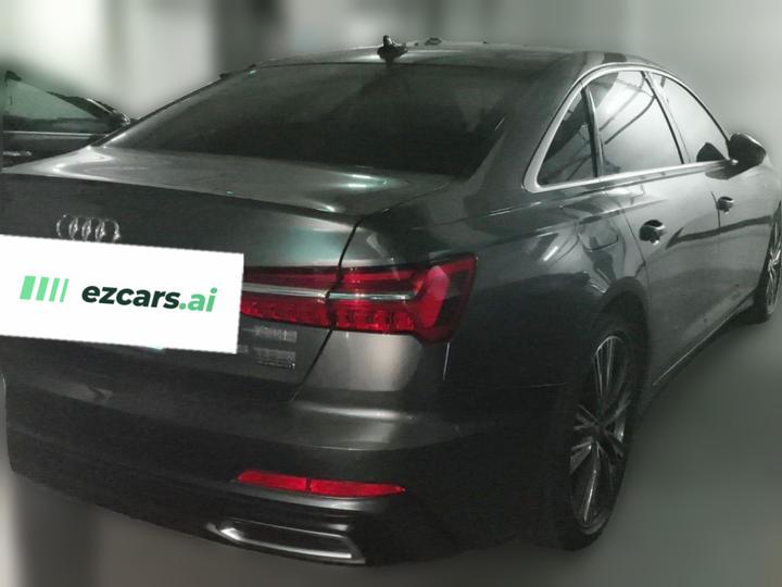 A6L 2021 45 TFSI quattro Dynamic photo 6