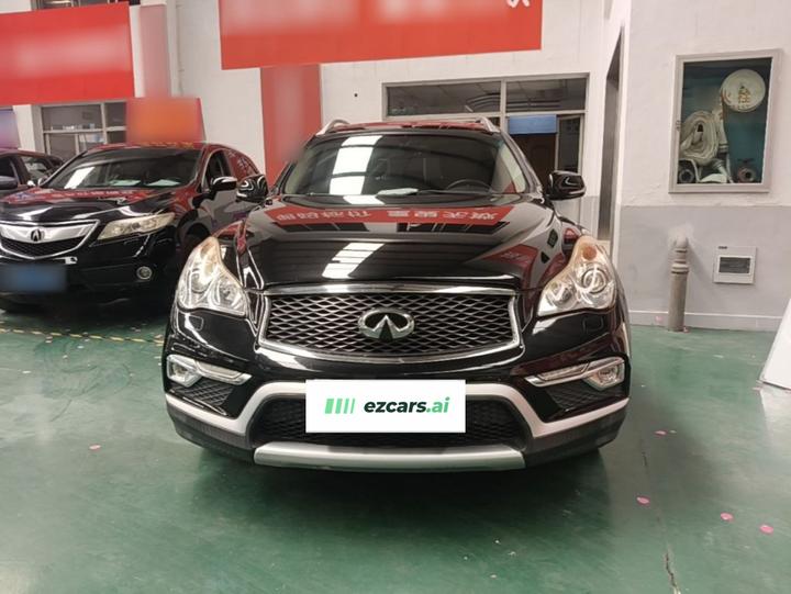 QX50 2015 2.5L Comfort photo 2