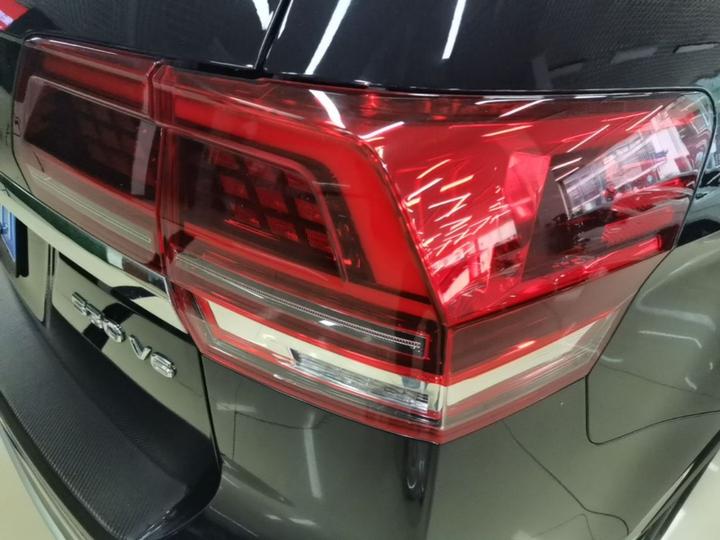 Teramont 2020 Facelift 530 V6 AWD Luxury photo 7