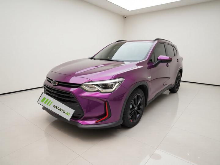 2018 Redline 530T AT 5+2 China V