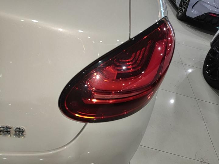 Wuling Bingo 2023 333km + photo 7