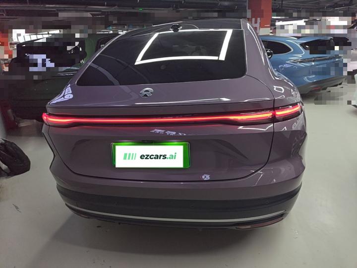 EC6 2023 75kWh photo 3