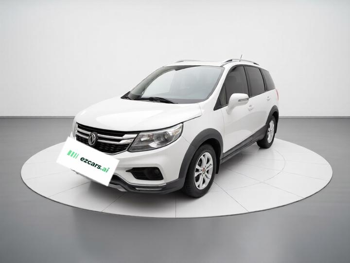 X3 2017 1.5L MT Comfort