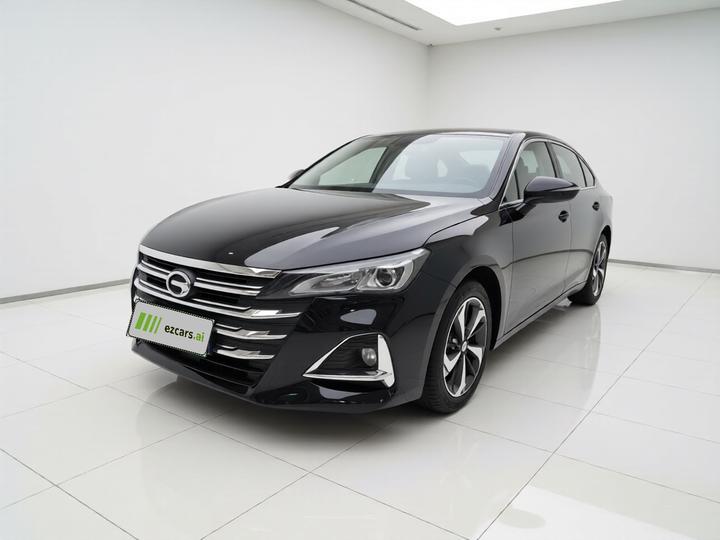 GAC Trumpchi GA6 2019 270T AT Luxury
