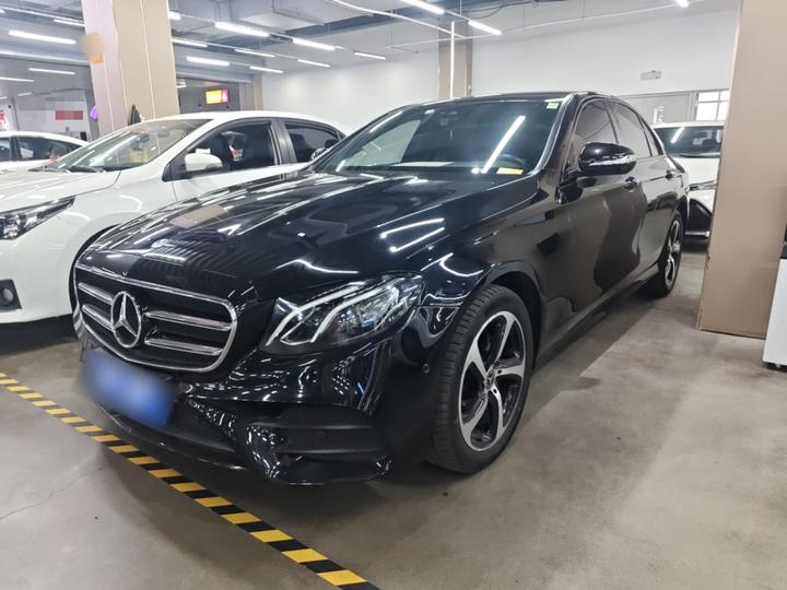 E-Class 2017 E 200 Sport photo 3