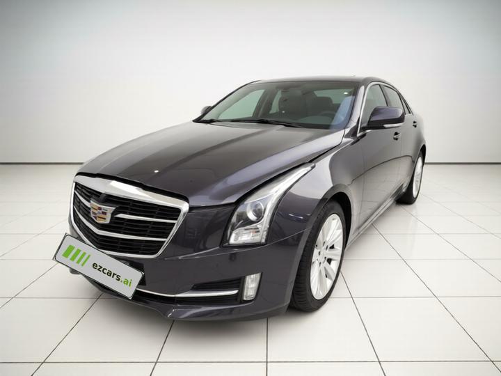 ATS-L 2017 28T Tech