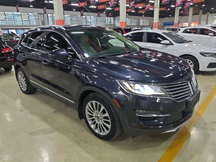 MKC 2014 2.0T AWD photo 3