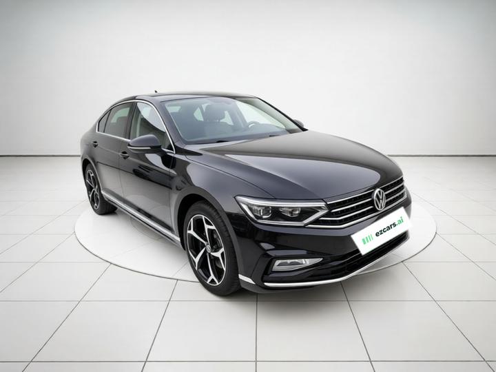 Magotan 2023 200 Anniversary Edition 280TSI DSG Leading photo 3