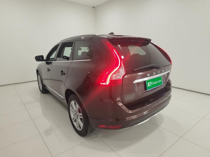 XC60 2016 T5 photo 4