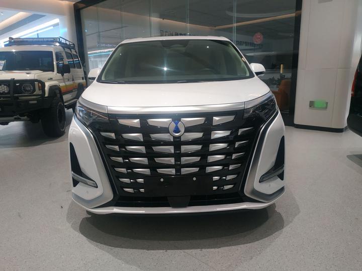 D9 2024 DM-i 980 AWD Flagship photo 2