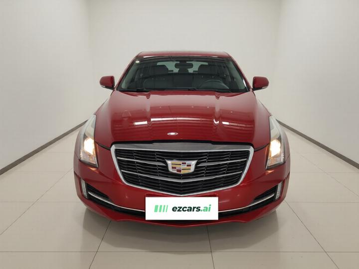 ATS-L 2017 28T Tech photo 2