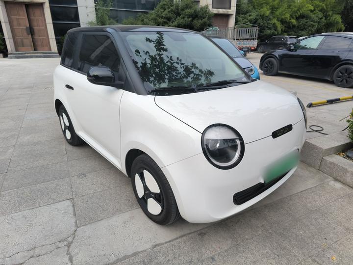 Nevo Changan Lumin 2024 130km photo 2