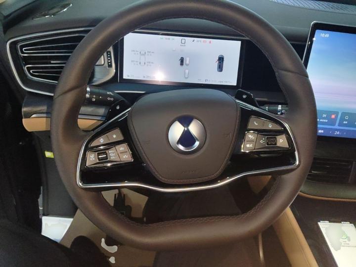 D9 2025 DM-i ADAS 1020 AWD Exclusive photo 6
