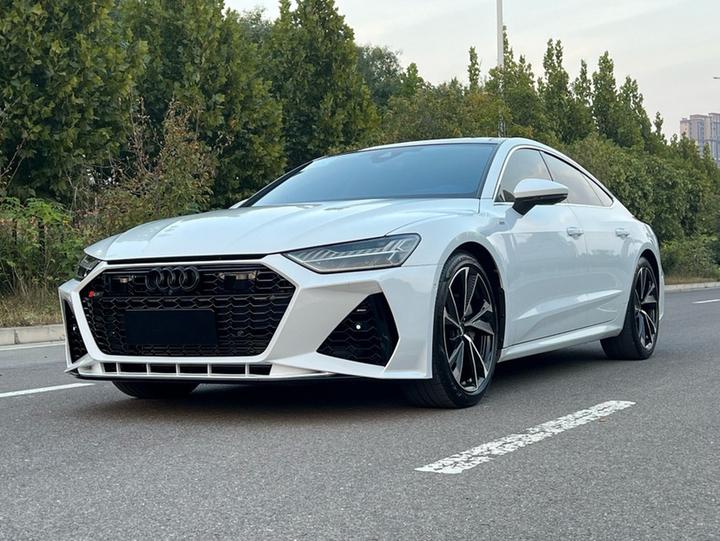 A7 2023 45 TFSI