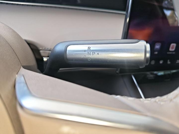 HIMA Stelato S9T 2025 EREV Ultra Long Range 192-Line LiDAR photo 7