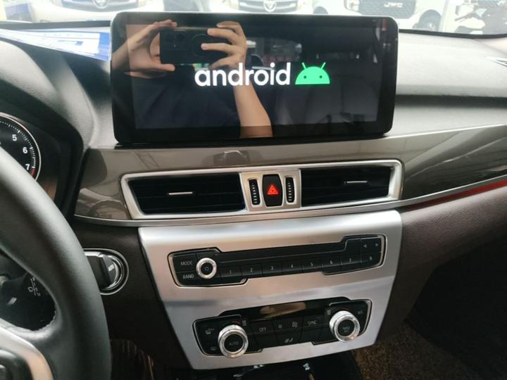X1 2018 sDrive18Li Exclusive photo 7