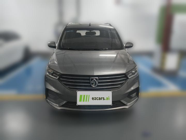 360 2019 1.5L AT Elite China VI photo 2