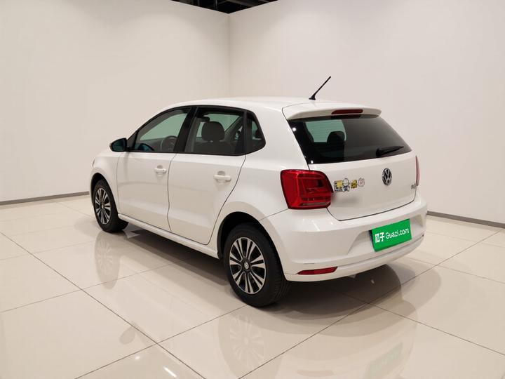 Polo 2018 1.5L MT photo 4