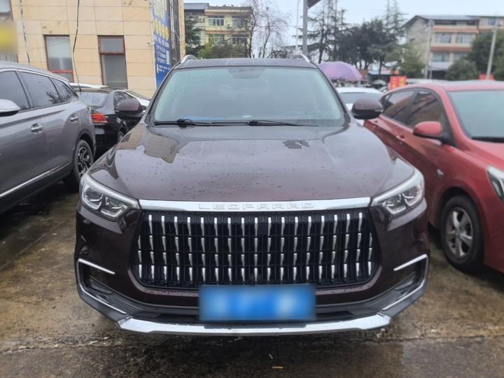 Mattu 2020 1.6T DCT Elite photo 2