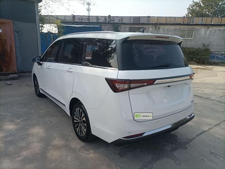 Wuling 2022 1.5T CVT Exclusive Flagship photo 4