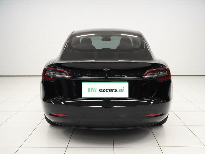 Model 3 2022 RWD photo 3