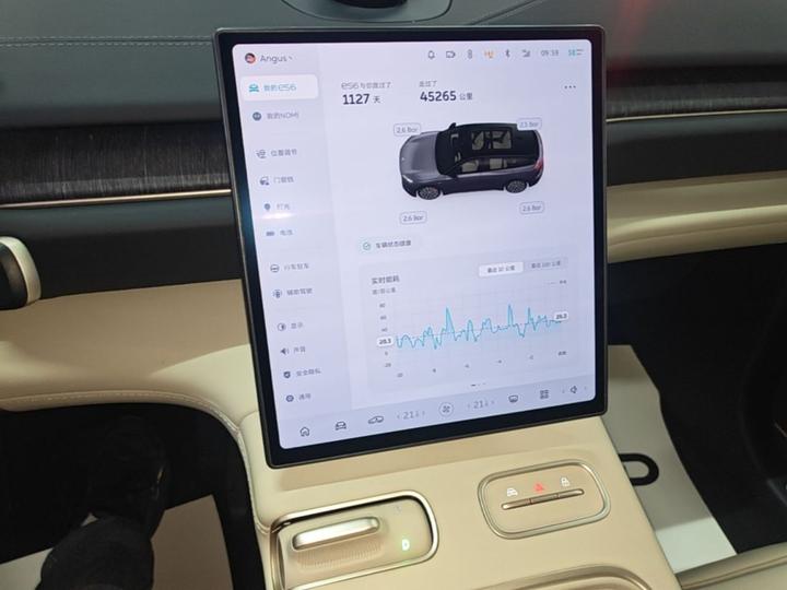 ES6 2023 75kWh photo 4
