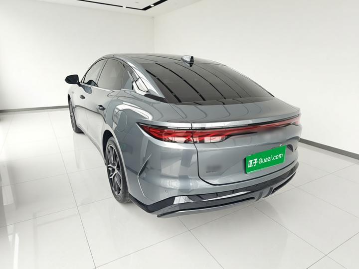 Han L 2025 DM-p AWD LiDAR Flagship photo 4