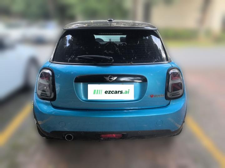2016 1.5T COOPER photo 5
