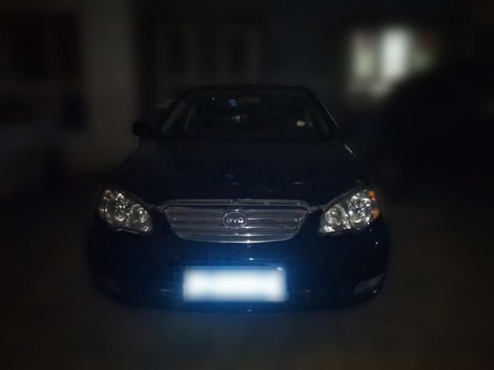 F3 2012 1.5L MT Comfort photo 2