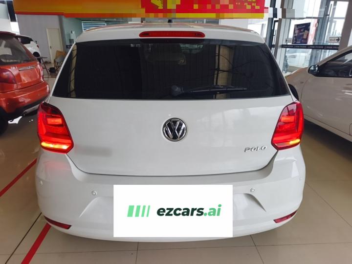 Polo 2016 1.4L AT photo 5