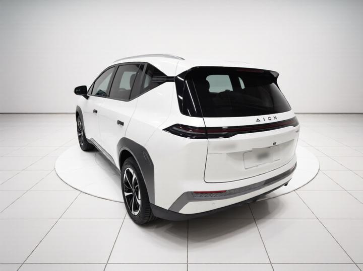 AION Y 2025 Plus 510 58.9kWh photo 4