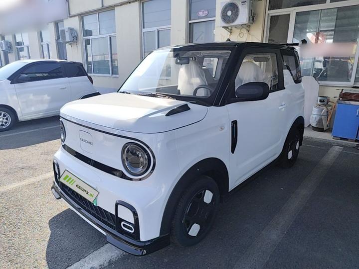 2025 210km Panda