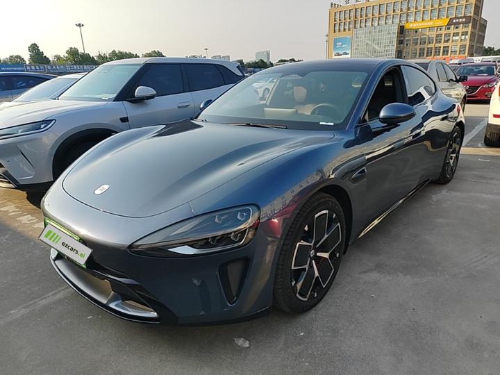 Xiaomi SU7 2024 RWD Standard