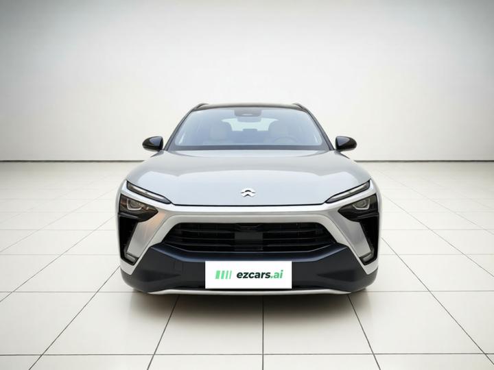 ES8 2020 580KM 6-Seater photo 2