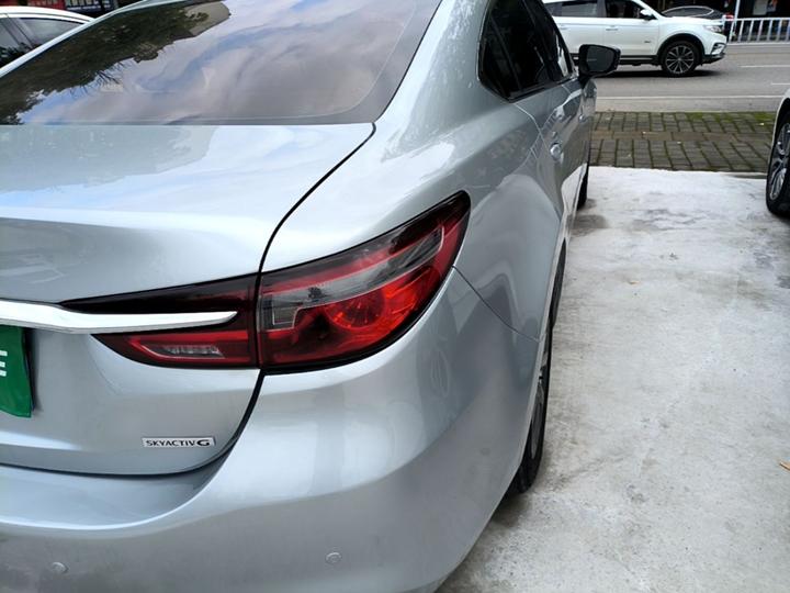 Atenza 2020 2.0L Luxury photo 7