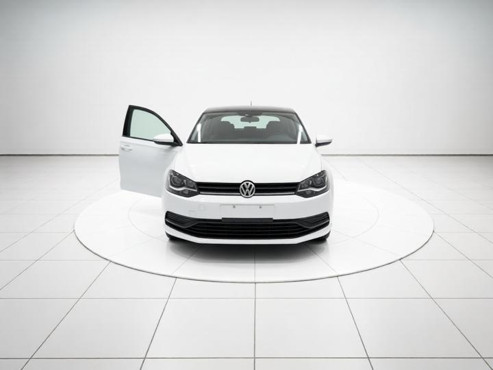 Polo 2018 1.5L AT photo 2