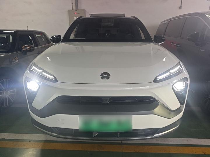 ES6 2020 420KM Sport photo 2