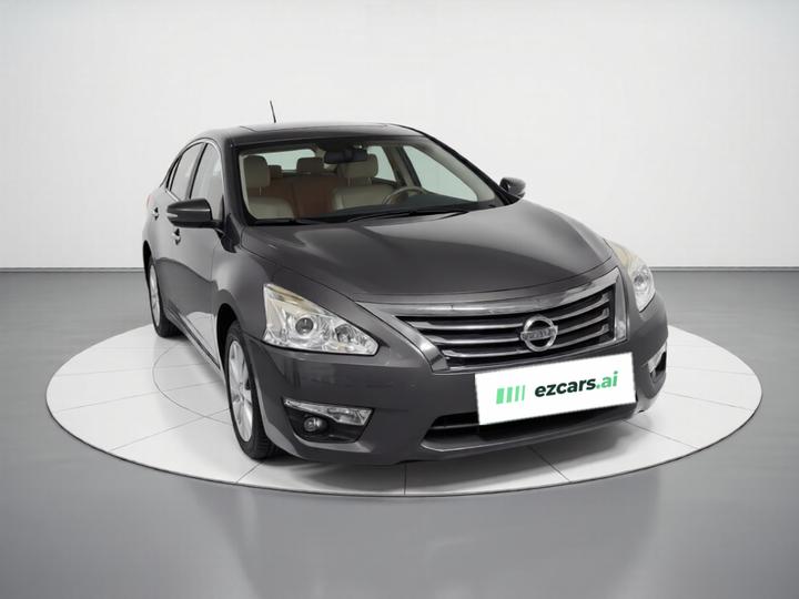 Teana 2015 2.0L XL Upper Tech photo 3