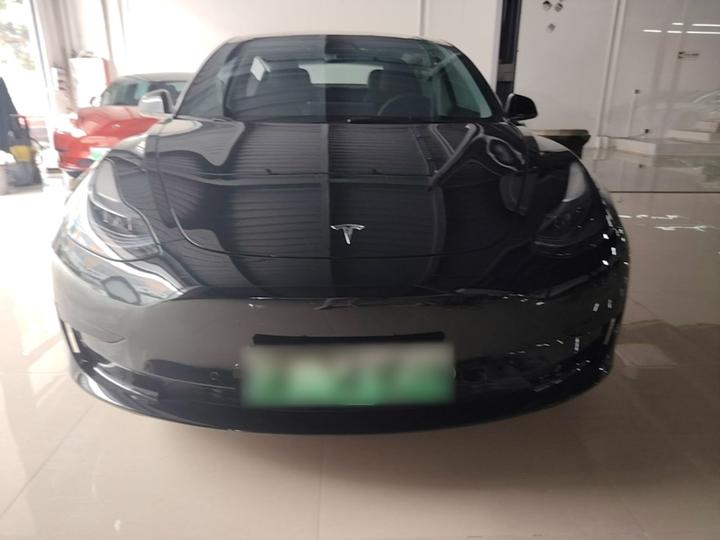 Model 3 2022 RWD photo 2