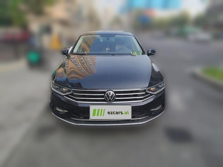 Magotan 2020 280TSI DSG Comfort photo 2