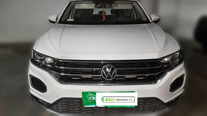 T-Roc 2022 280TSI DSG RWD Elite PLUS photo 2