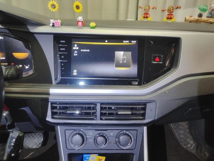 Polo 2023 Facelift Plus 1.5L AT photo 8