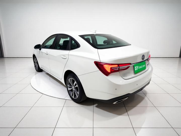 Verano 2020 20T CVT Leading photo 4